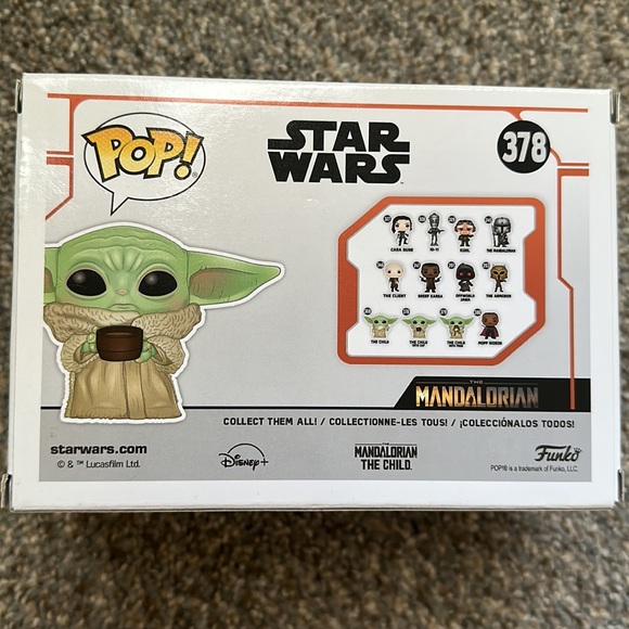 Funk Pop - Picture 4 of 6